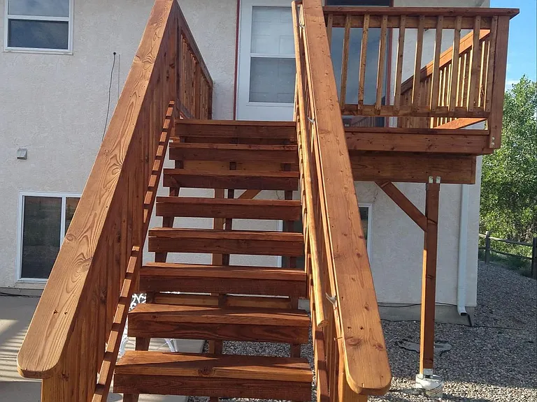 983 S Harmony Dr — Photo 3