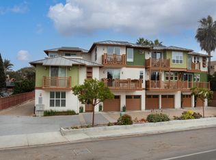1867 N Vulcan Ave, Encinitas, CA 92024