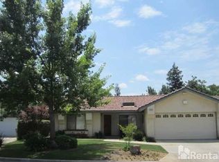 5063 W Paul Ave, Fresno, CA