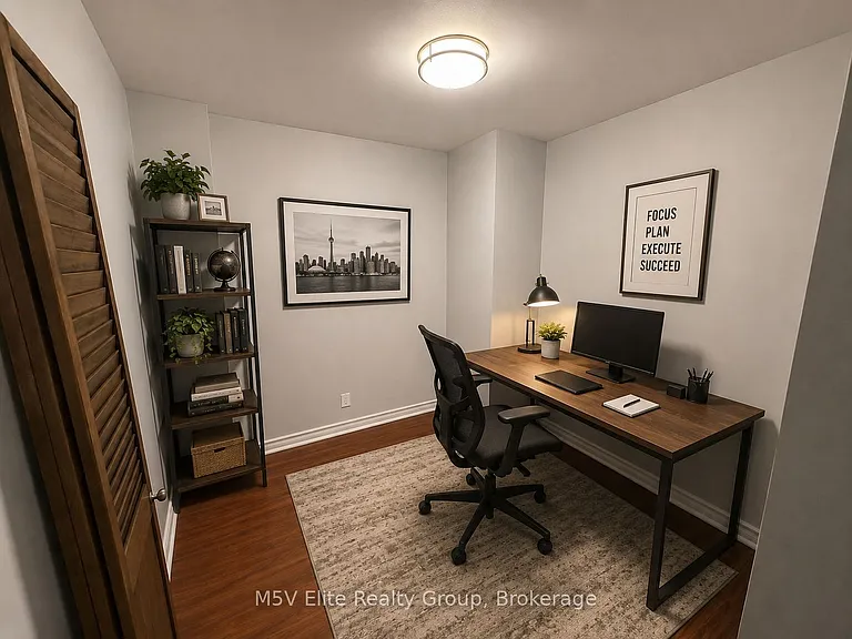 3504 Hurontario St #212 — Photo 3
