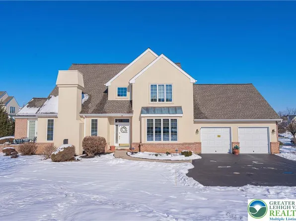 3947 W Washington St, Allentown, PA 18104