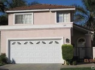 2145 Cedar Glen Dr, Corona, CA 92879