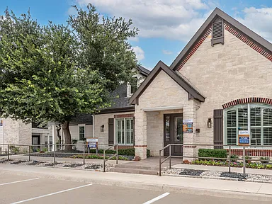 Carrington Place Apartments