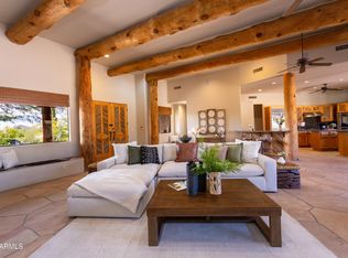 40777 N Echo Canyon Dr, Cave Creek, AZ 85331