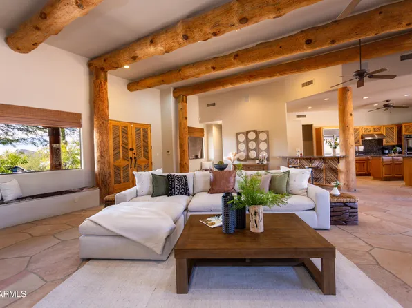 40777 N ECHO CANYON Drive, Cave Creek, AZ 85331