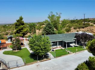 936 Tamarack Rd, Pinon Hills, CA 92372