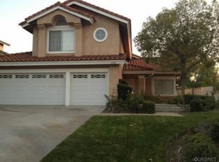17704 Silverstream Dr, Santa Clarita, CA 91387