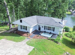504 Suttles Landing Rd, Iva, SC 29655