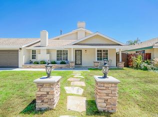 15189 Ashwood Ln, Chino Hills, CA 91709
