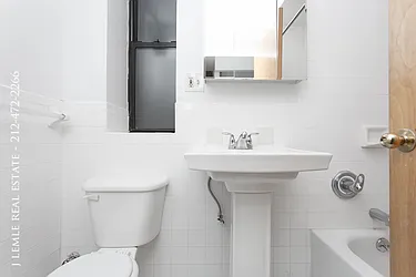 Rented by J. Lemle Real Estate