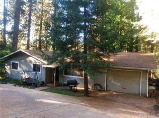 15118 Jack Pine Way, Magalia, CA
