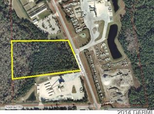 1206 Indian Lake Rd, Daytona Beach, FL 32124