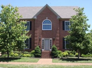 234 Warwick Park Ln, Franklin, TN 37069