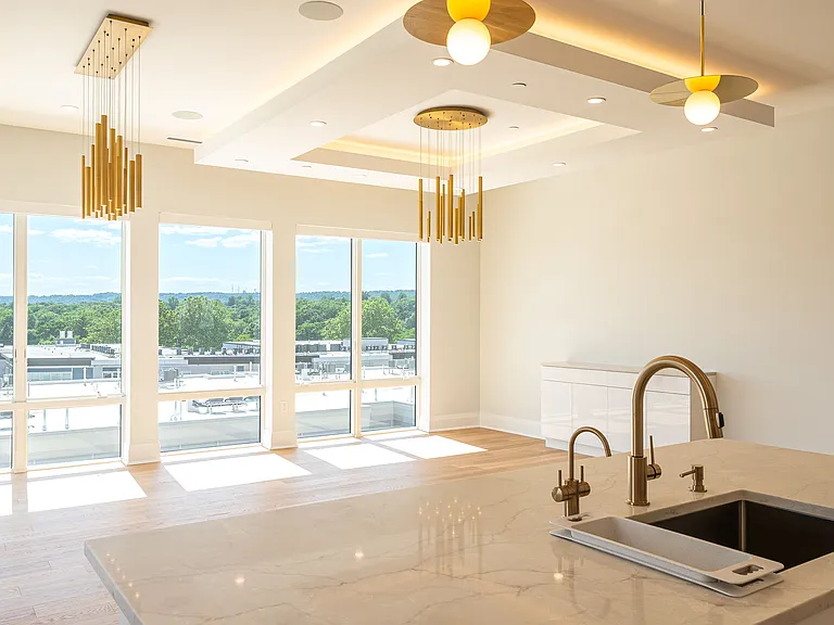 Penthouse-Living Room