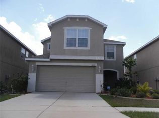12139 Tree Haven Ave, Gibsonton, FL 33534