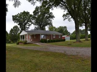 12253 Mount Cross Rd, Dry Fork, VA 24549