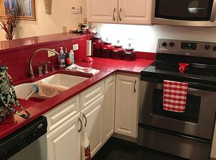 210 Raceday Center Dr UNIT 1105, Bristol, TN 37620