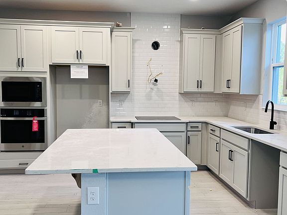 Kitchen - Representational Photo