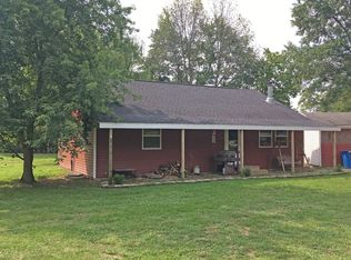 109 Summit St, Xenia, IL 62899