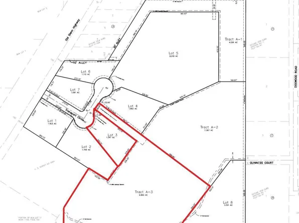 L3 Midway Industrial Park, Chugiak, AK 99567