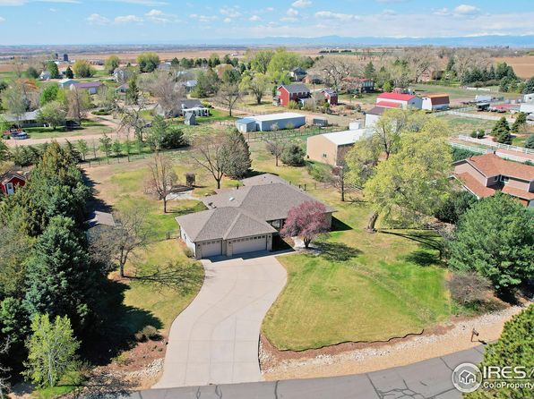 5532 Pawnee Ln, Greeley, CO 80634