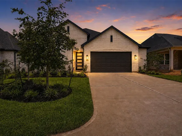 407 Flat Rock Trl, Conroe, TX 77304