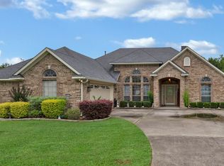 9841 Freedoms Way, Keithville, LA 71047