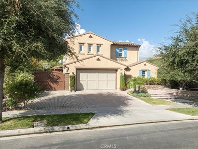 16364 Bell Ridge Dr, Chino Hills, CA, 91709