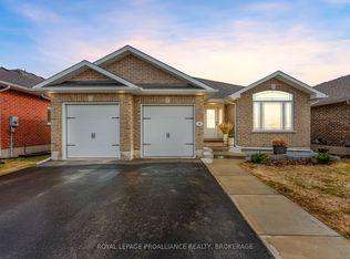 89 Hartwood Cres, Greater Napanee, ON K7R0A8