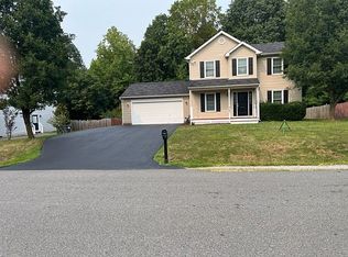 4507 Cornwall Ct, Fredericksburg, VA 22408