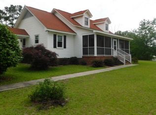 1505A Englewood Rd, Elgin, SC 29045