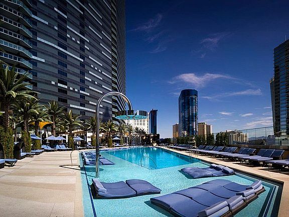 2nd image of 3700 Las Vegas Blvd S #316