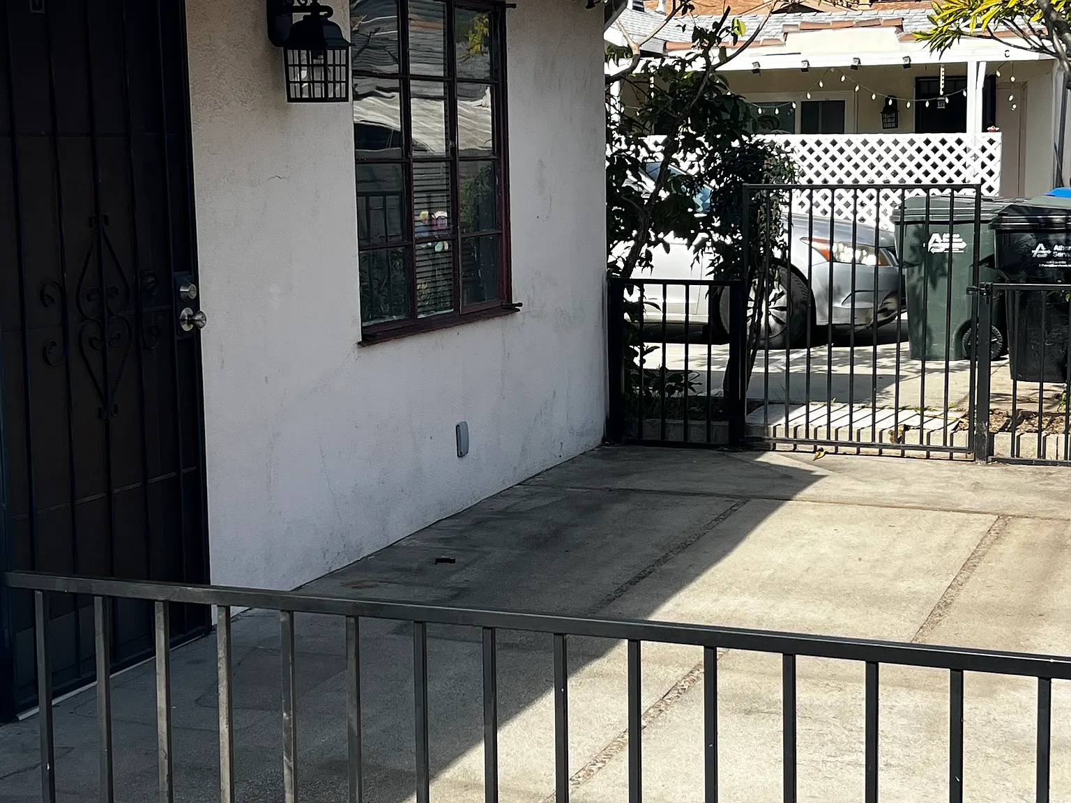 1 bed, 715 sqft, $2,095 — Photo 3