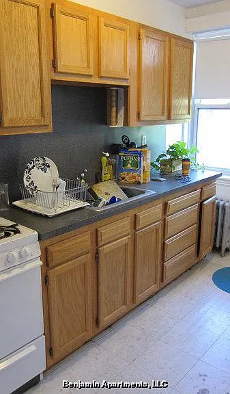 108-116 Washington St #52 — Photo 1