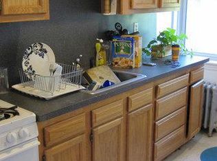 108-116 Washington St #52, Brighton, MA 02135