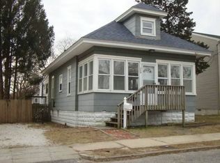 115 E Greenfield Ave, Pleasantville, NJ 08232