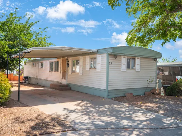 1574 N Dixie Downs Rd Unit 29, Saint George, UT 84770