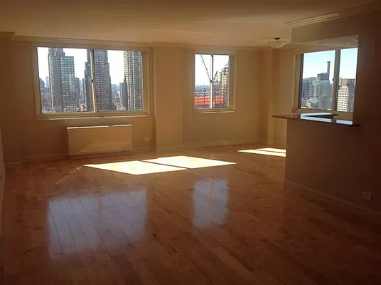 Rented by Brown Harris Stevens | media 6