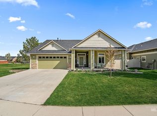 2625 Wintercrest St, Caldwell, ID 83607