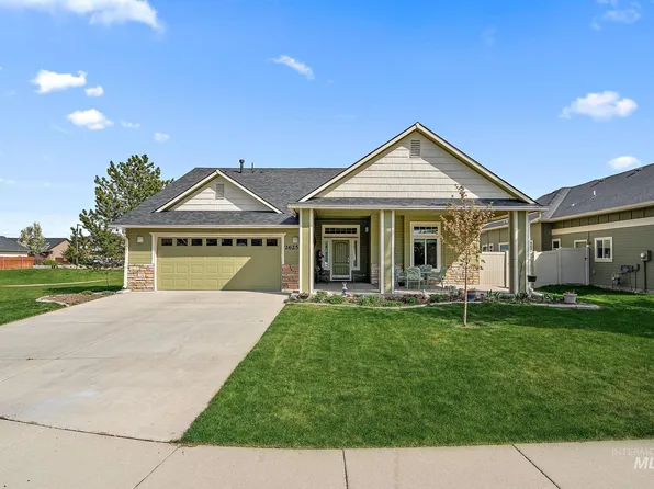 2625 Wintercrest St, Caldwell, ID 83607