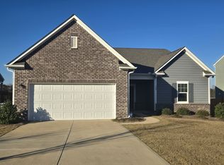 134 Ingle Dr, Monroe, GA 30655