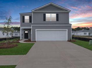 768 Long Bluff Rd, Summerville, SC 29486