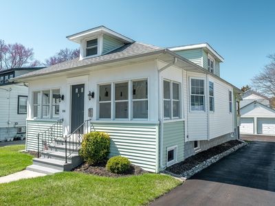 106 Linderman Ave, Cherry Hill, NJ, 08002