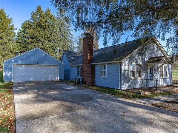 3354 Herman Rd, Hamilton, OH 45013