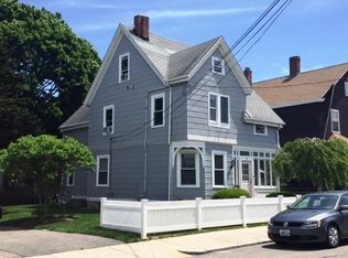 67 Hewlett St, Roslindale, MA 02131