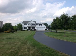 1999 Woodard Rd, Elma, NY 14059