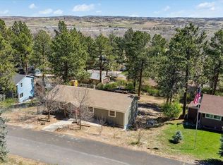 7904 Hill Crest Drive, Louviers, CO 80131