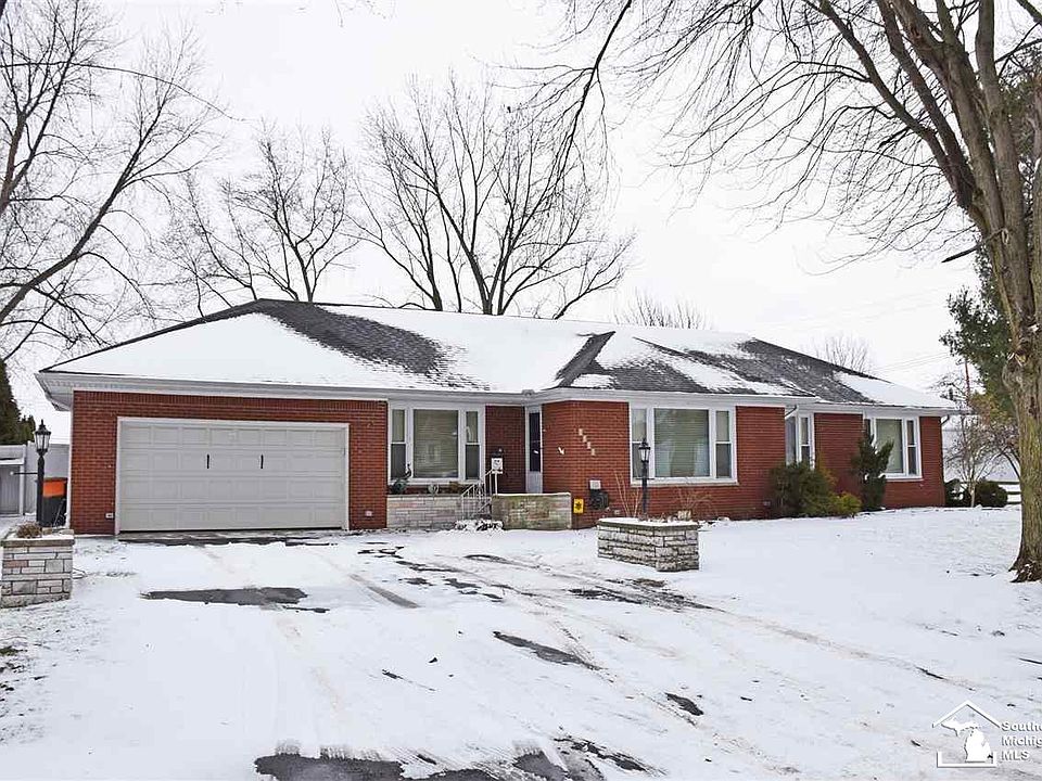 9030 Smith St, Maybee, MI 48159 Zillow