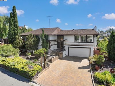 27896 Adobe Ct, Hayward, CA, 94542