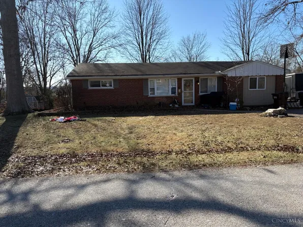 54 Crestview Dr, Milford, OH 45150